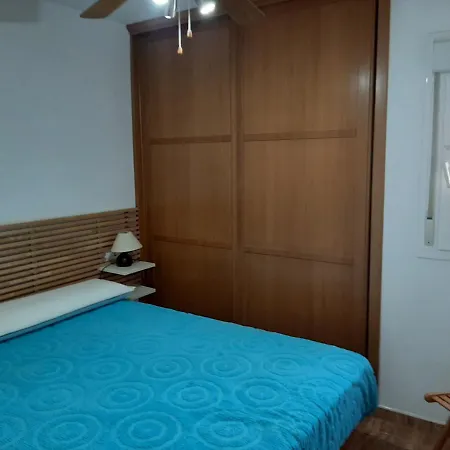 Apartamento Las Gaviotas Cabo De Gata Extérieur photo