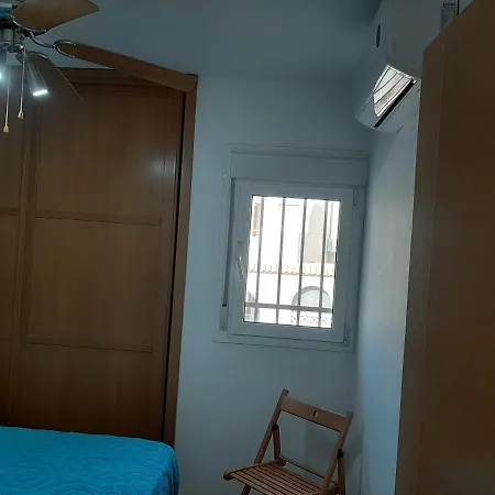 Apartamento Las Gaviotas Cabo De Gata Extérieur photo