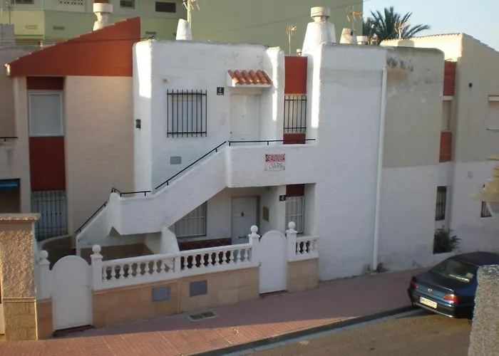 Apartamento Las Gaviotas