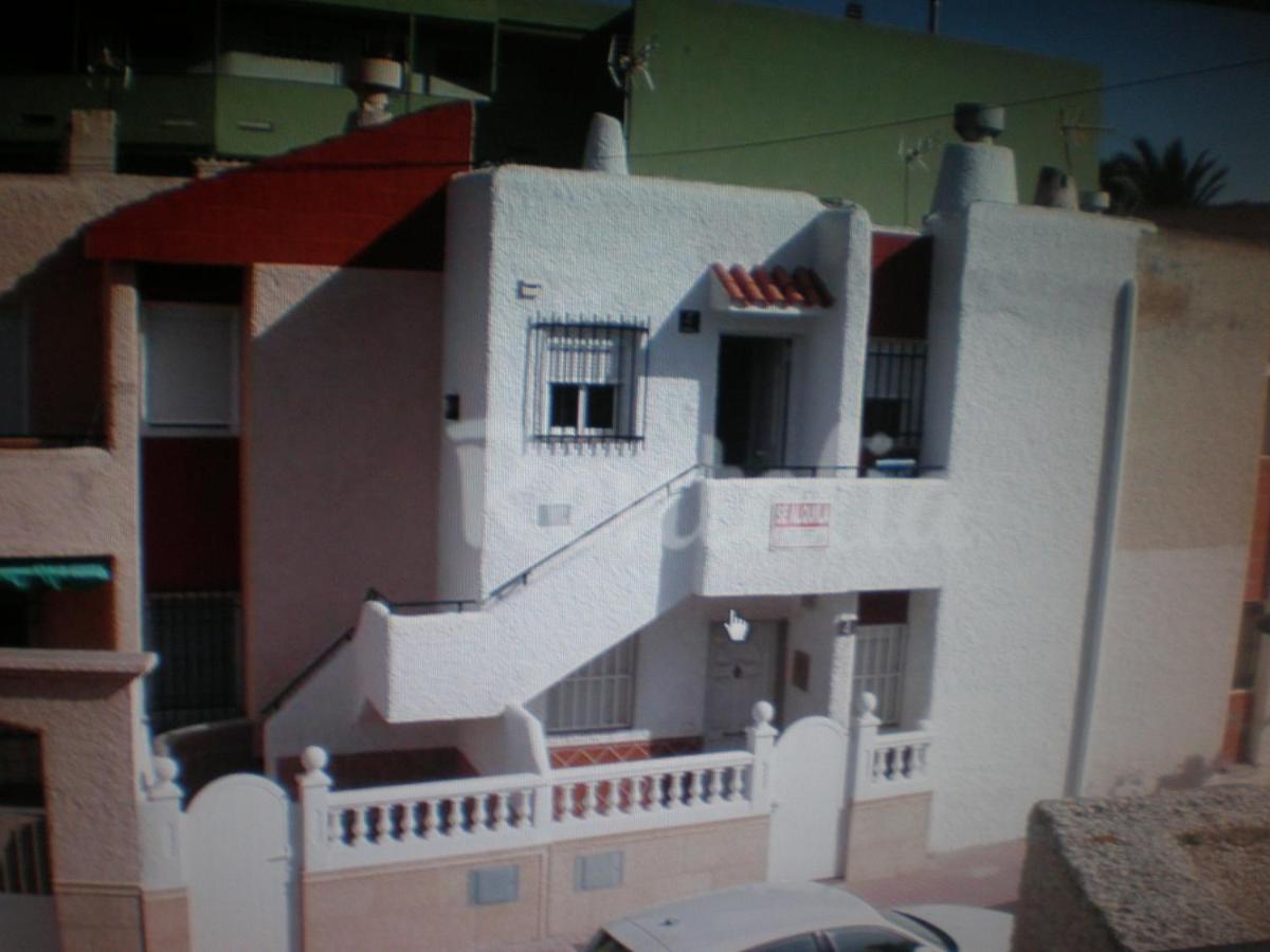 Gaviotas Apartment Cabo De Gata