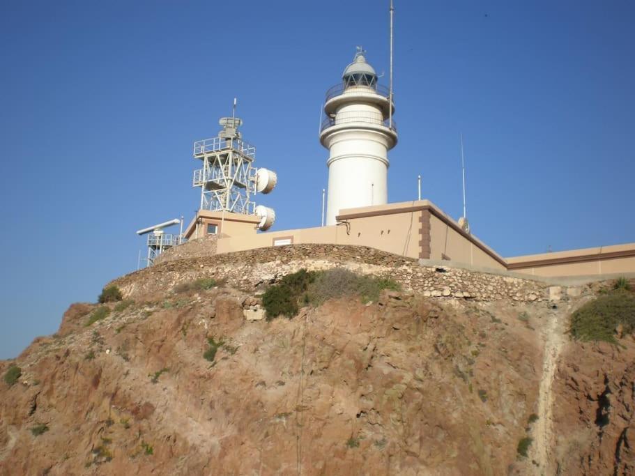 Gaviotas Apartment