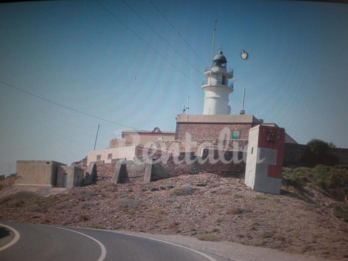 Gaviotas Apartment Cabo De Gata