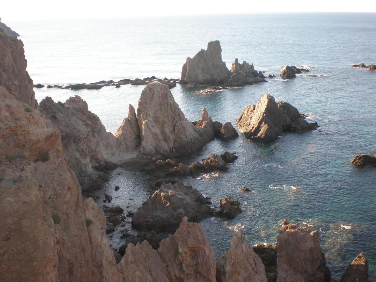 Apartment Gaviotas *