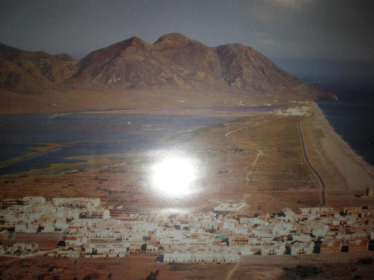 Gaviotas Apartment *