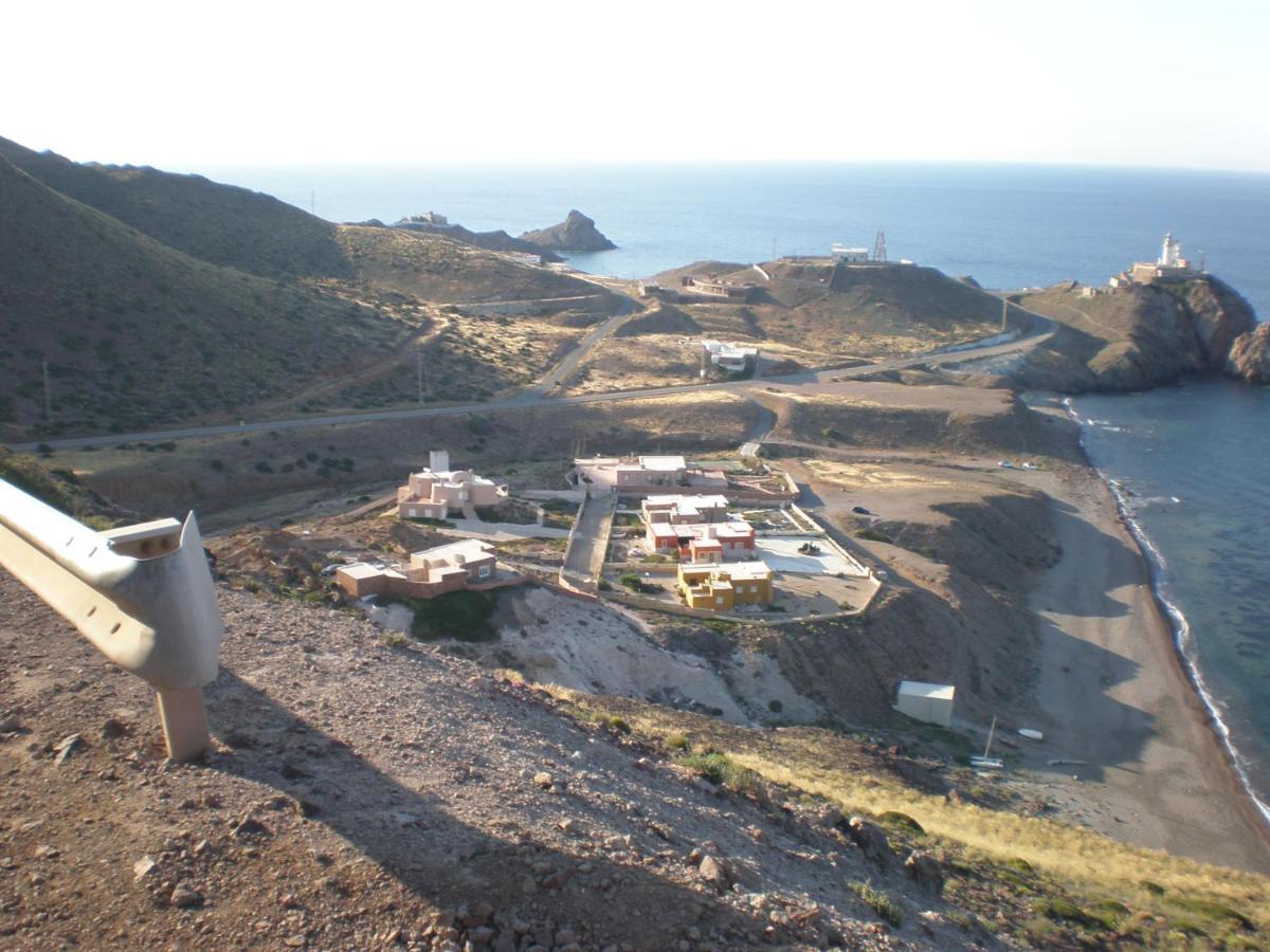 Gaviotas Apartment *