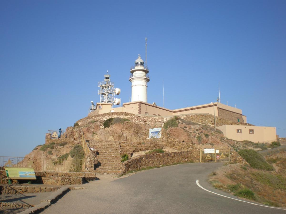 Gaviotas * Cabo De Gata