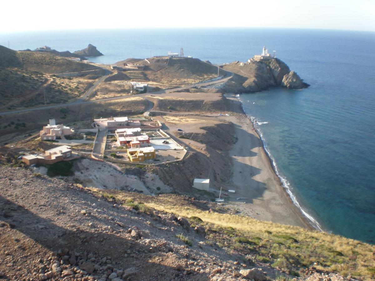 Apartment Gaviotas *