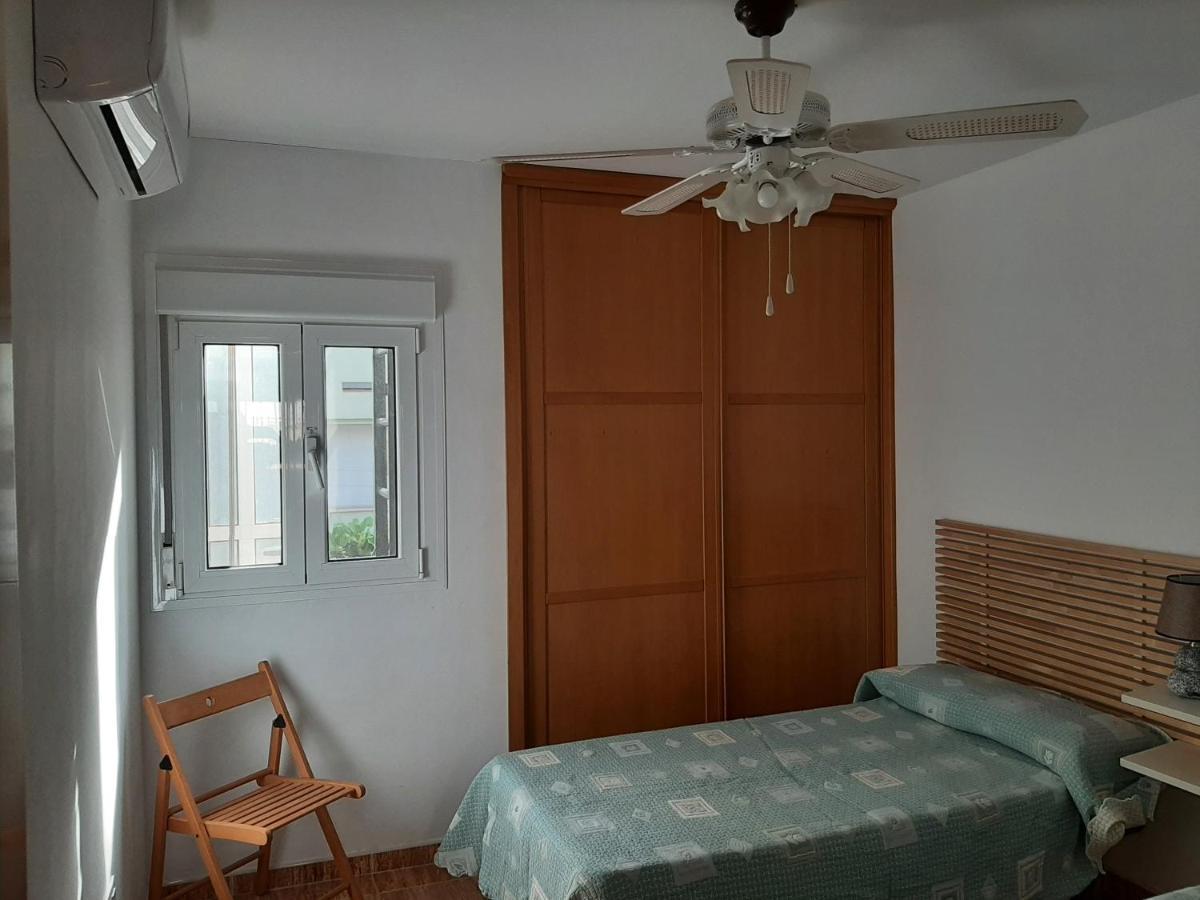 Apartment Gaviotas *
