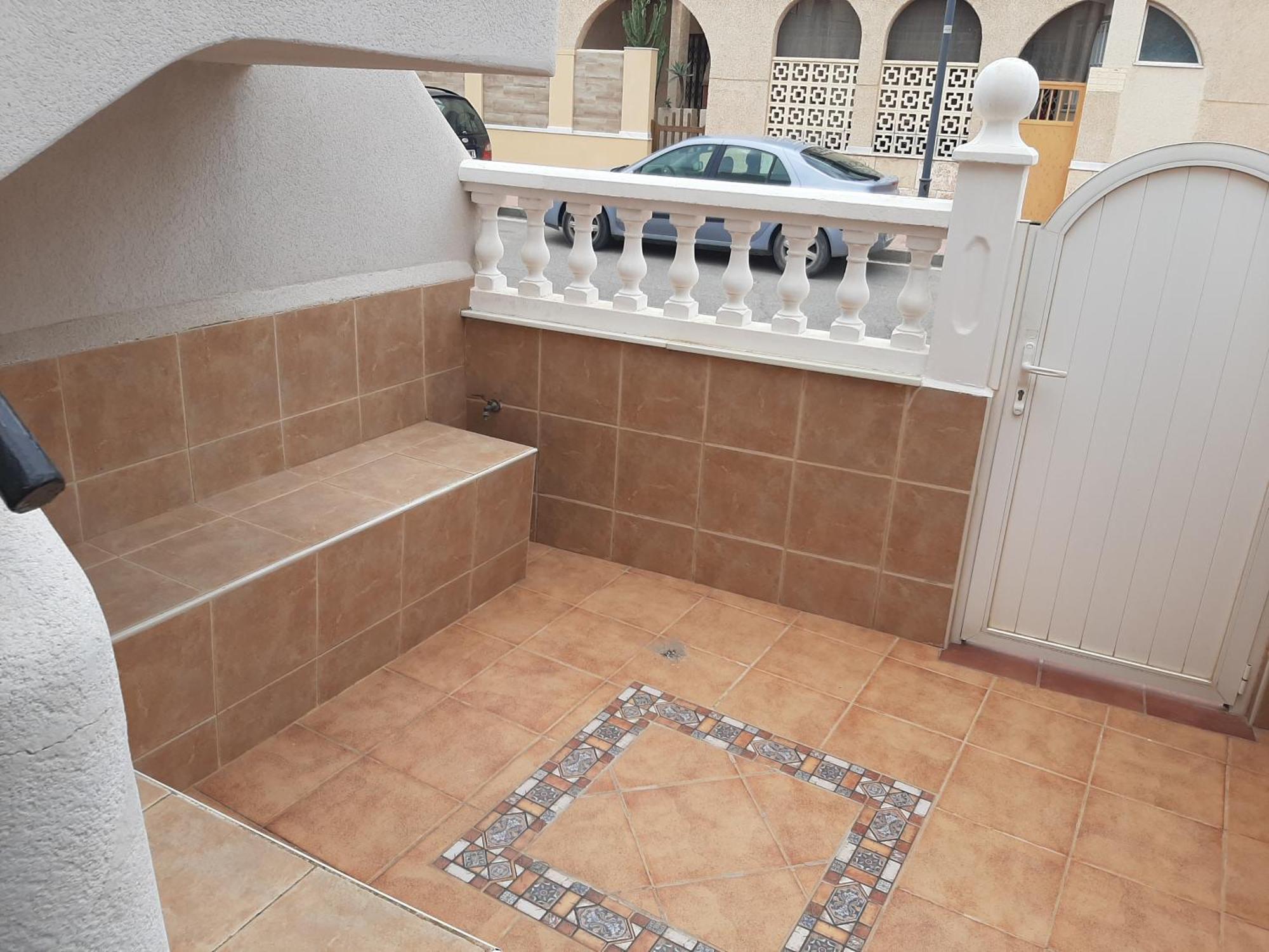 Apartment Gaviotas