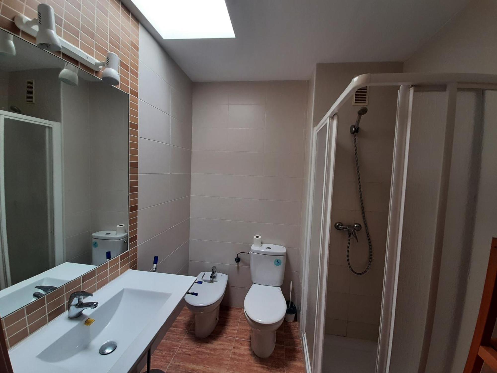 Apartment Gaviotas *