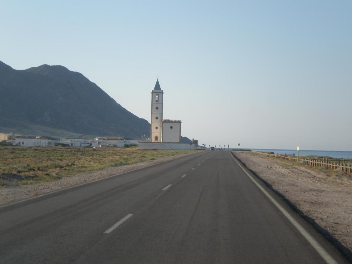 Gaviotas Apartment Cabo De Gata