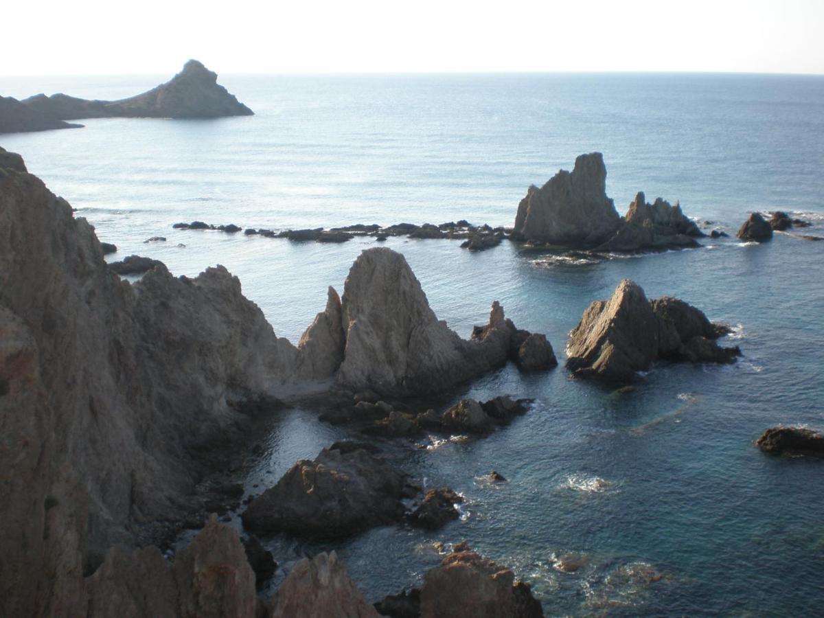 Gaviotas Apartment