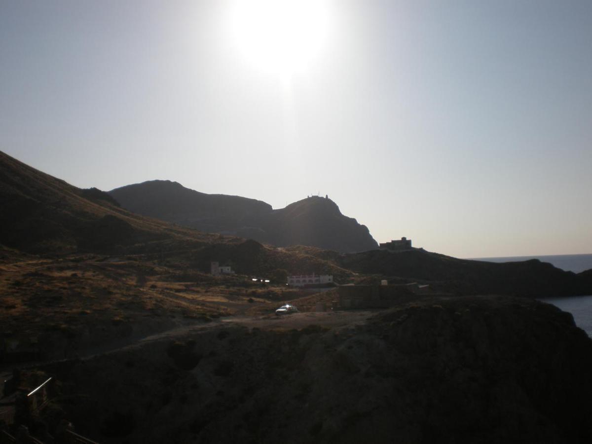 Gaviotas Cabo De Gata