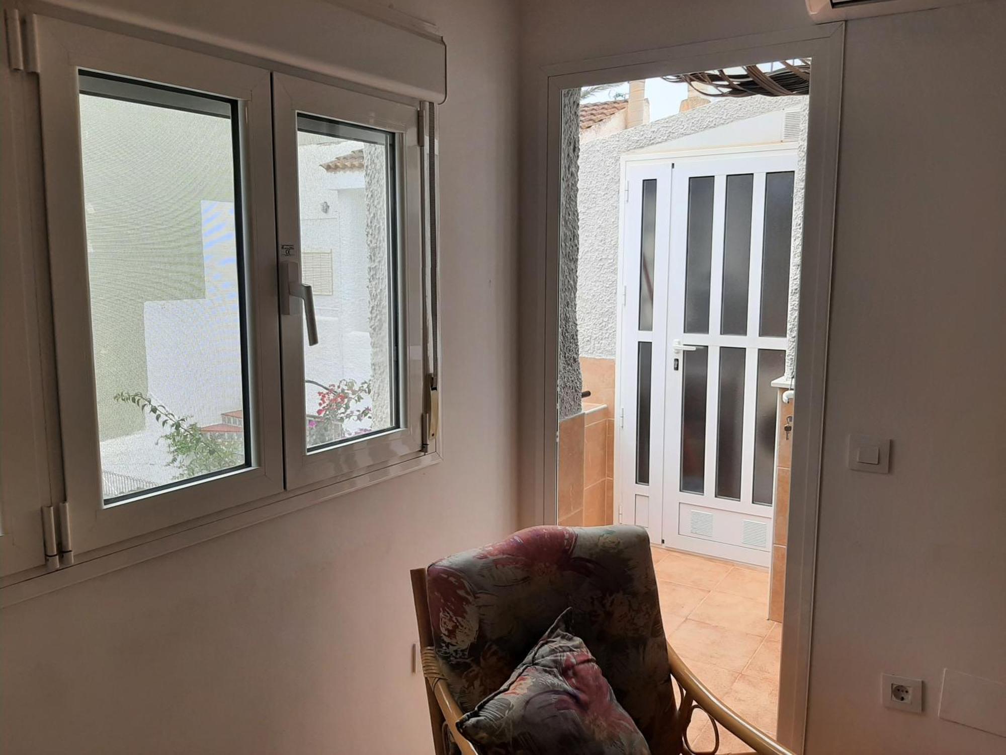 Apartment Gaviotas