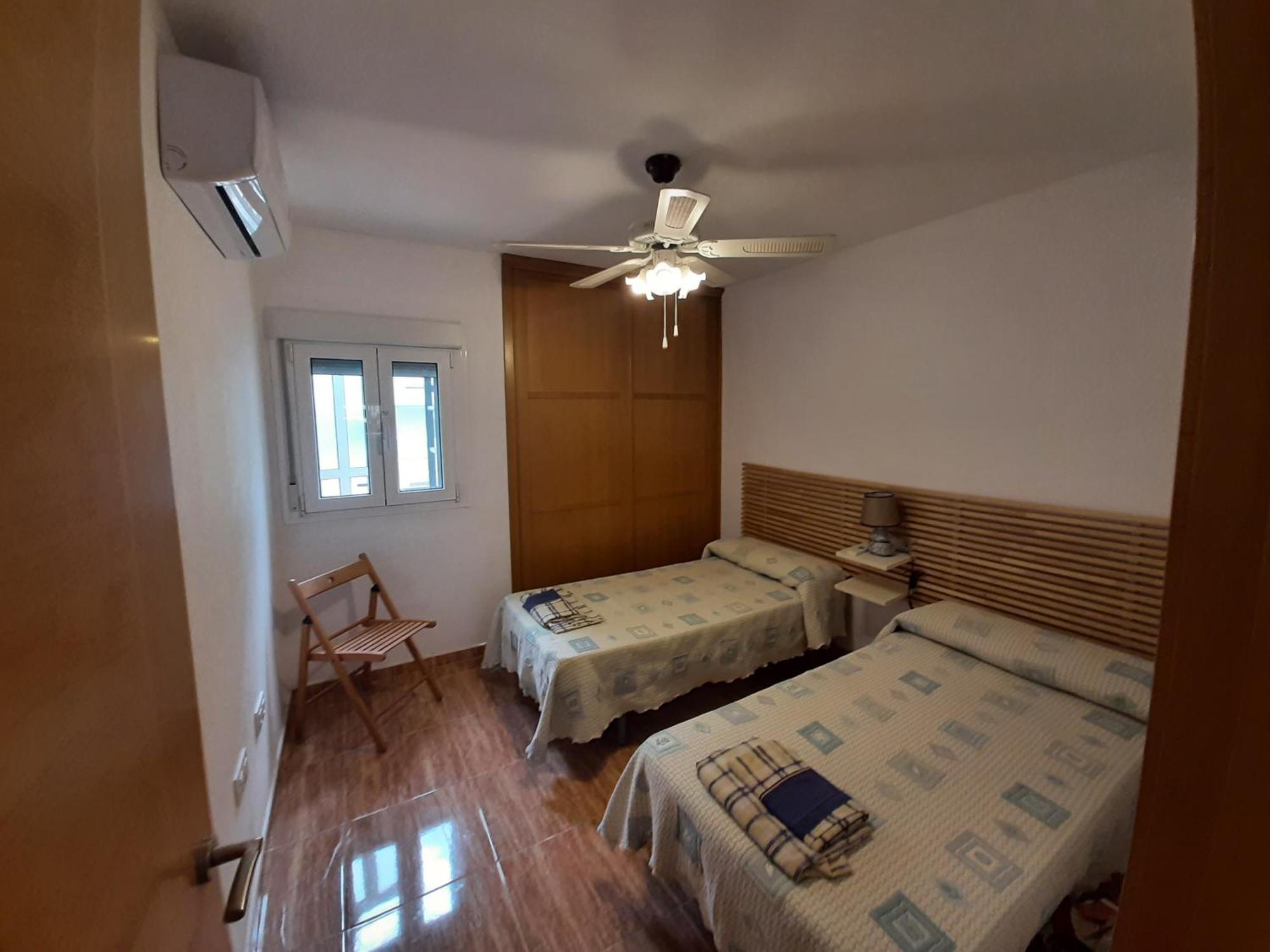 Apartment Gaviotas